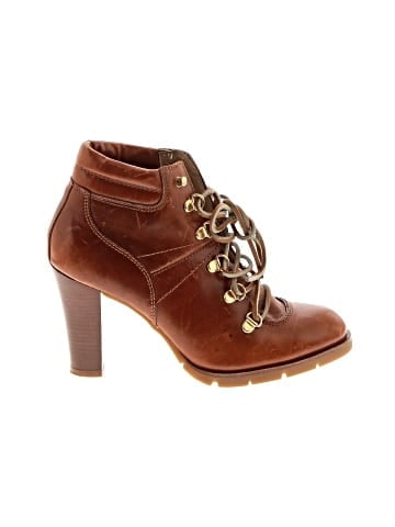 MICHAEL Michael Kors Ankle Boots (view 1)