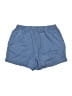 Forever 21 Solid Blue Shorts Size XS - photo 2