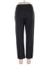 Creation Chevron-herringbone Black Casual Pants Size L - photo 2