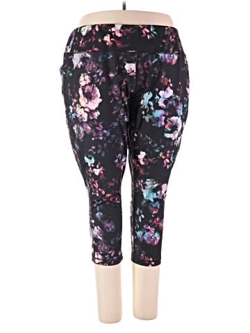 Avia Active Pants (view 1)