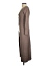 Pink Rose Brown Cardigan Size XS - photo 5