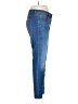 Chico's Blue Jeans Size Med (1.5) - photo 4