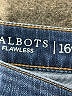 Talbots Blue Jeans Size 16 - photo 7