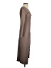Pink Rose Brown Cardigan Size XS - photo 4