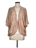 Maurices Gold Cardigan One size - photo 1