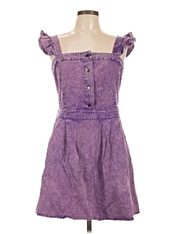 Fab'rik Casual Dress (view 1)