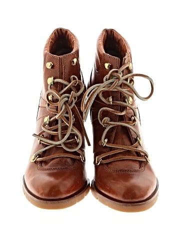 MICHAEL Michael Kors Ankle Boots (view 2)