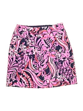 Lilly Pulitzer Luxletic Skort (view 1)