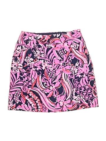 Lilly Pulitzer Luxletic Skort (view 1)