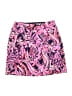 Lilly Pulitzer Luxletic Paisley Pink Skort Size 00 - photo 1
