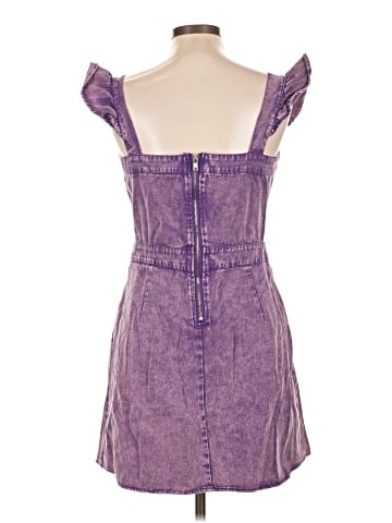 Fab'rik Casual Dress (view 2)