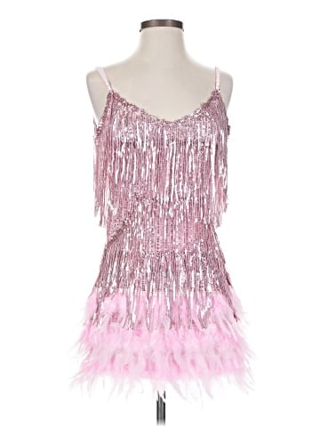 Unbranded Cocktail Dress (view 1)