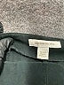 Boston Proper Black Athletic Shorts Size 6 - photo 3