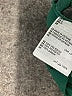 Alfani 100% Polyester Solid Green Long Sleeve Blouse Size L - photo 8