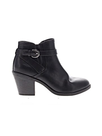Jessica Cline Ankle Boots (view 1)