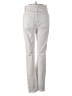 J.Crew Ivory Jeans Size 26 waist - photo 2