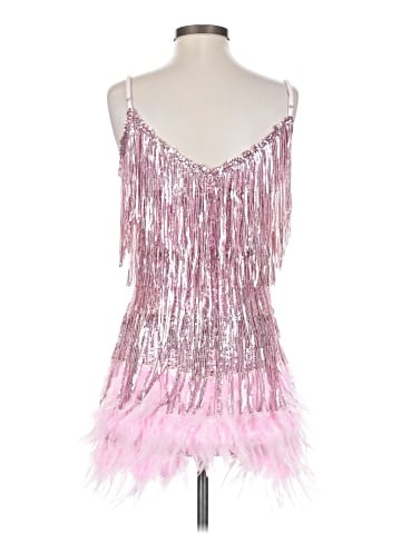 Unbranded Cocktail Dress (view 2)