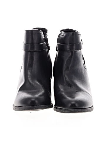 Jessica Cline Ankle Boots (view 2)