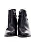 Jessica Cline Black Ankle Boots Size 9 - photo 2