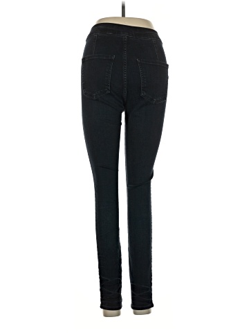 Express Jeggings (view 2)