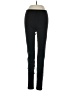 HEATTECH Solid Black Active Pants Size XS - photo 1