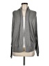 Vince. Gray Cardigan Size M - photo 1