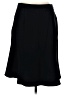 Apt. 9 Solid Black Formal Skirt Size 10 - photo 2