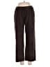 L.L.Bean Brown Casual Pants Size L - photo 1