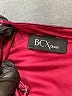 BCX Burgundy Cocktail Dress Size 13 - photo 7