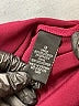BCX Burgundy Cocktail Dress Size 13 - photo 8