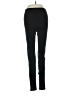 HEATTECH Solid Black Active Pants Size XS - photo 2