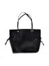 MICHAEL Michael Kors 100% Leather Black Leather Tote One size - photo 3