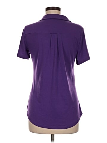 Unbranded Short Sleeve Polo (view 2)