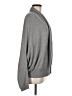 Vince. Gray Cardigan Size M - photo 4
