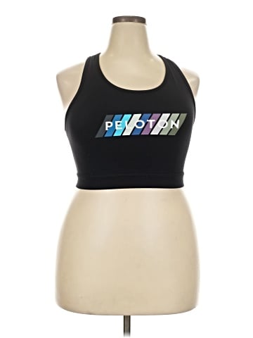 Peloton Sports Bra (view 1)
