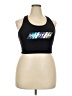 Peloton Black Sports Bra Size XXL (estimated) - photo 1