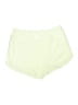 Athleta Solid Green Shorts Size 1X - photo 2