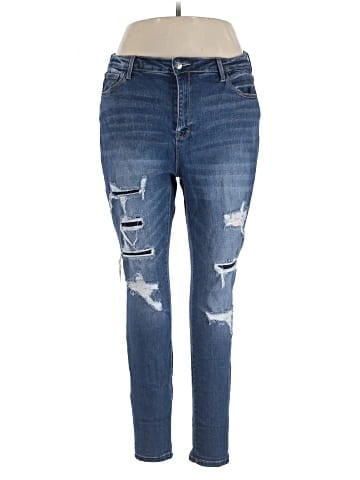 Glitzy Girlz Jeans (view 1)