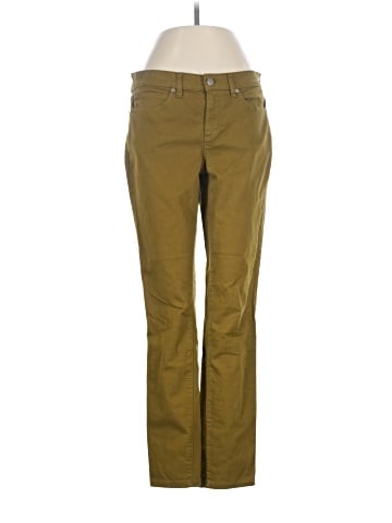 Eileen Fisher Khakis (view 1)