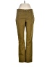 Eileen Fisher Brown Khakis Size 2 - photo 1