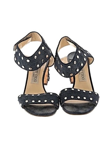 Jimmy Choo Sandals (view 2)