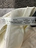 Tuckernuck Color Block Ivory Skort Size XL - photo 4