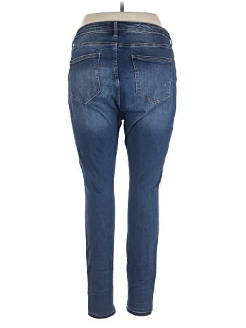 Glitzy Girlz Jeans (view 2)