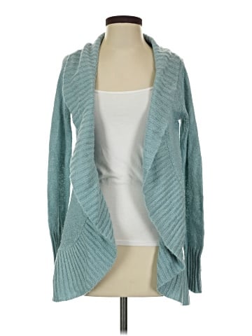 Frenchi Kimono (view 1)