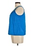 Grace Elements Blue Tank Top Size M - photo 5