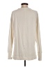 Athleta Ivory Sweatshirt Size S (tall) - photo 2
