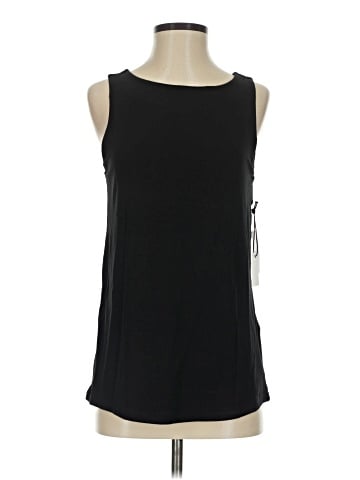 Cupio Sleeveless T-Shirt (view 1)