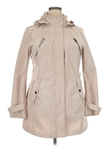 Nautica Raincoat (view 1)