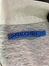 J. McLaughlin Ivory 3/4 Sleeve Top Size S - photo 7