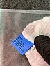 J. McLaughlin Ivory 3/4 Sleeve Top Size S - photo 8